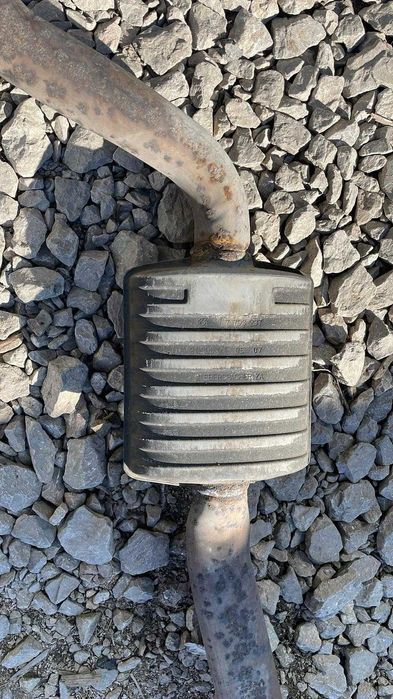 Оригинална генерация BMW Е90 / Е91 / Е92 330d