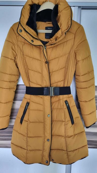 Зимно яке Yessica 34 - XS