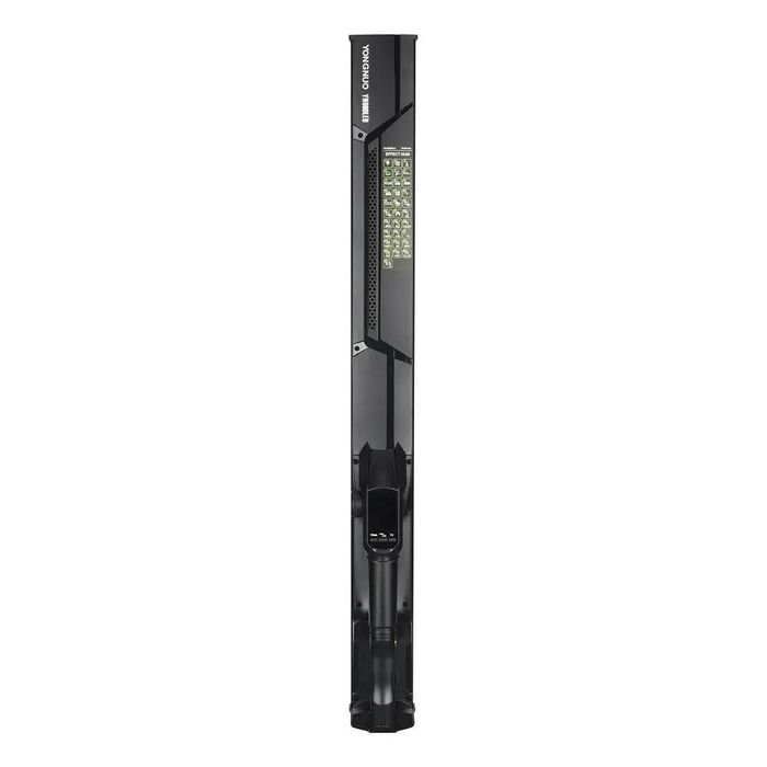 Lampa Led Yongnuo YN660 RGB cu temperatura de la 2000-9900K-