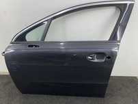 Dezmembrez Usa stanga fata de pe Peugeot 508 2014-2018
