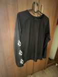 Volcom rashguard/ рашгард ликра за сърф