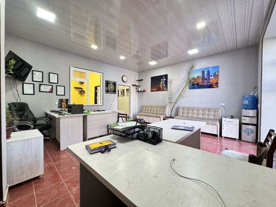 Продается действуюший, готовый бизнес. Агенство недвижемости Lider