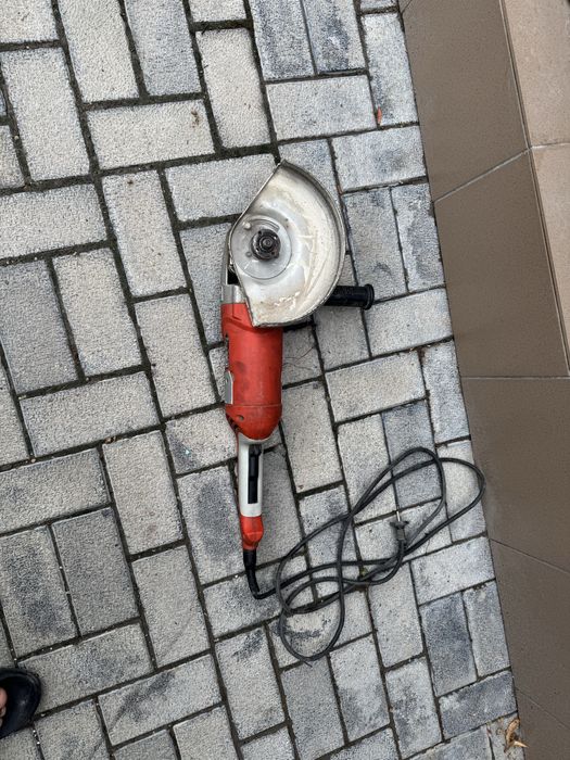 Flex 2000w BlackDecker