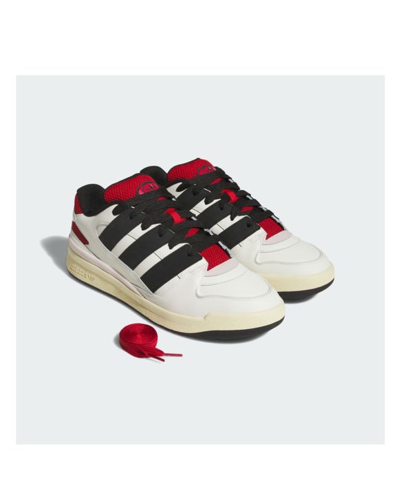 Кроссовки adidas FORUM2000