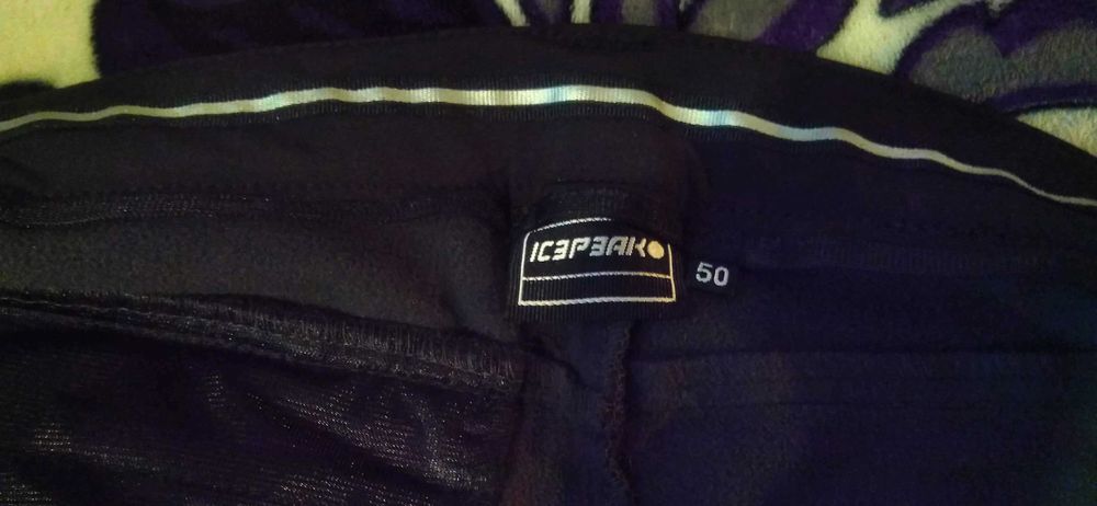 Ски панталон Icepeak