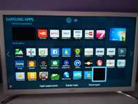 Телевизор Smart LED Samsung 32H4510, 32" (80 см), HD