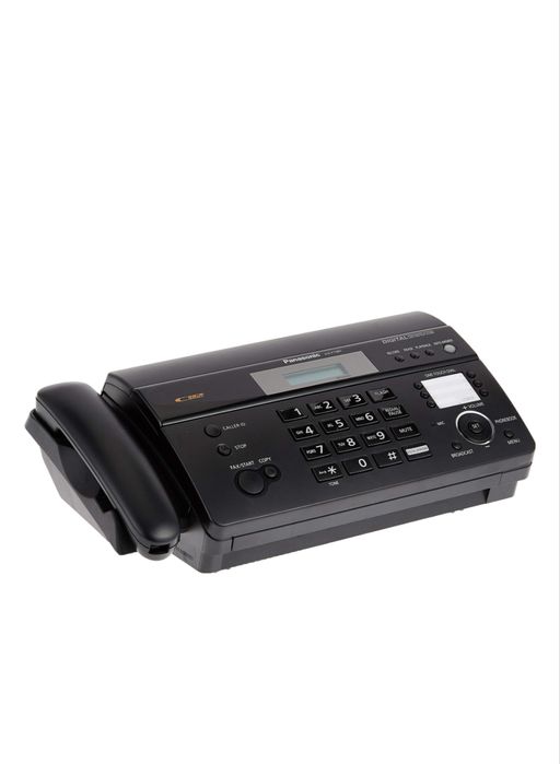 Продается факсимильный аппарат Panasonic KX-FT904.