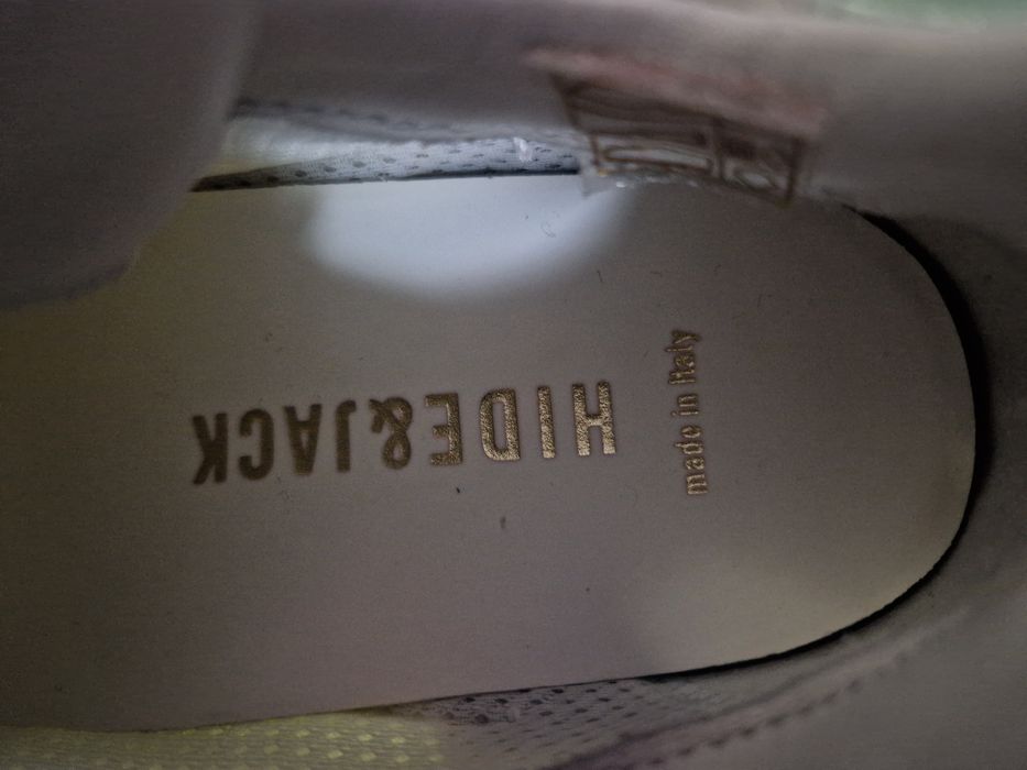 Нови италиански сникърси