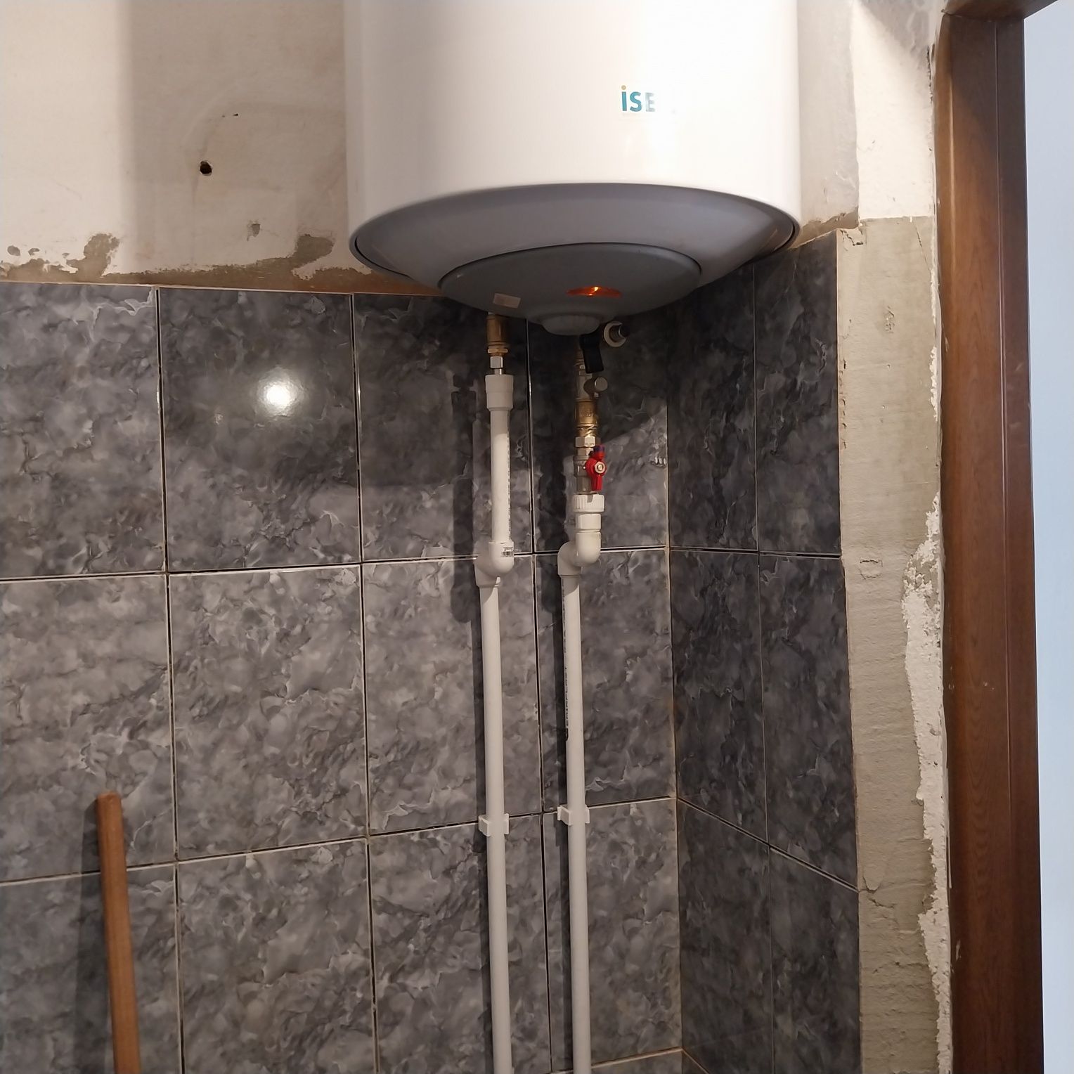 Instalator sanitar
