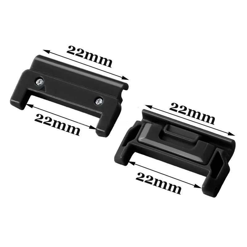 Garmin QuickFit адаптер конектор за каишка за смарт часовник