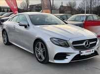 Mercedes-Benz E Mercedes E220 d AMG