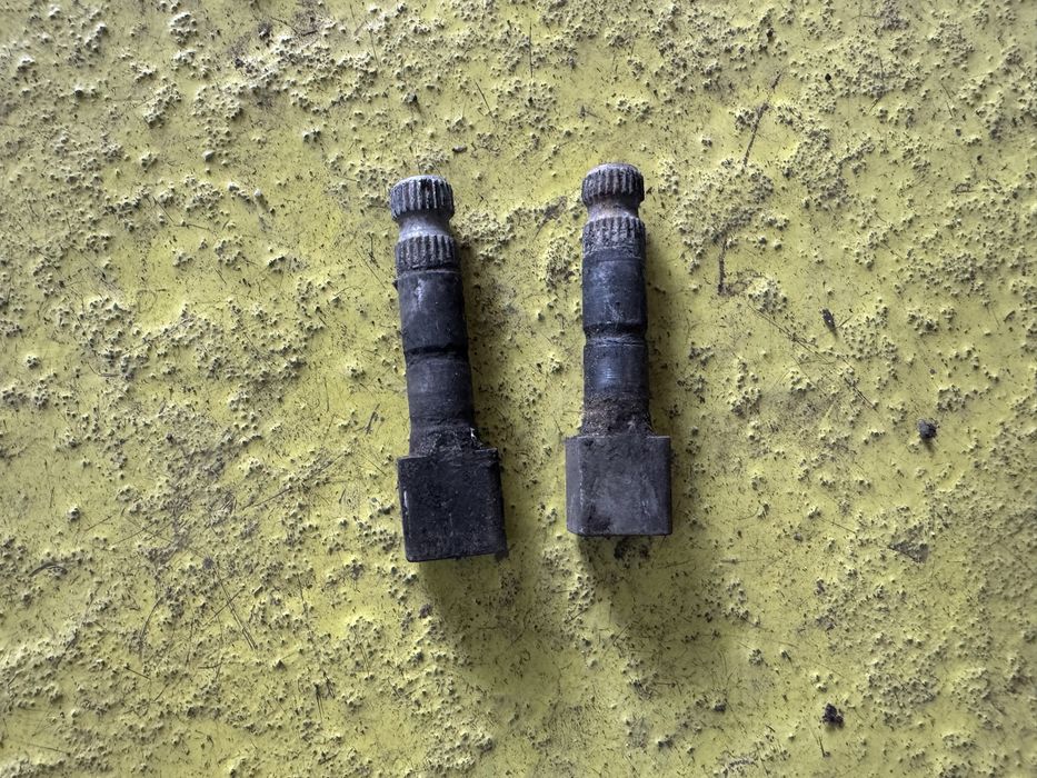 Части за симсон