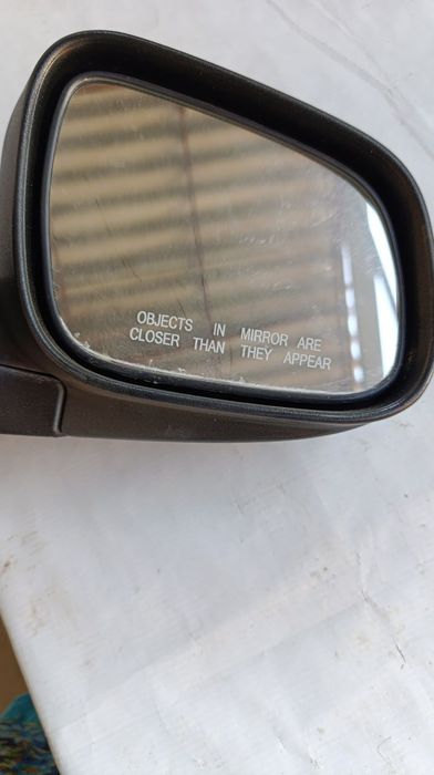 Зеркало от автомобиля Спарк