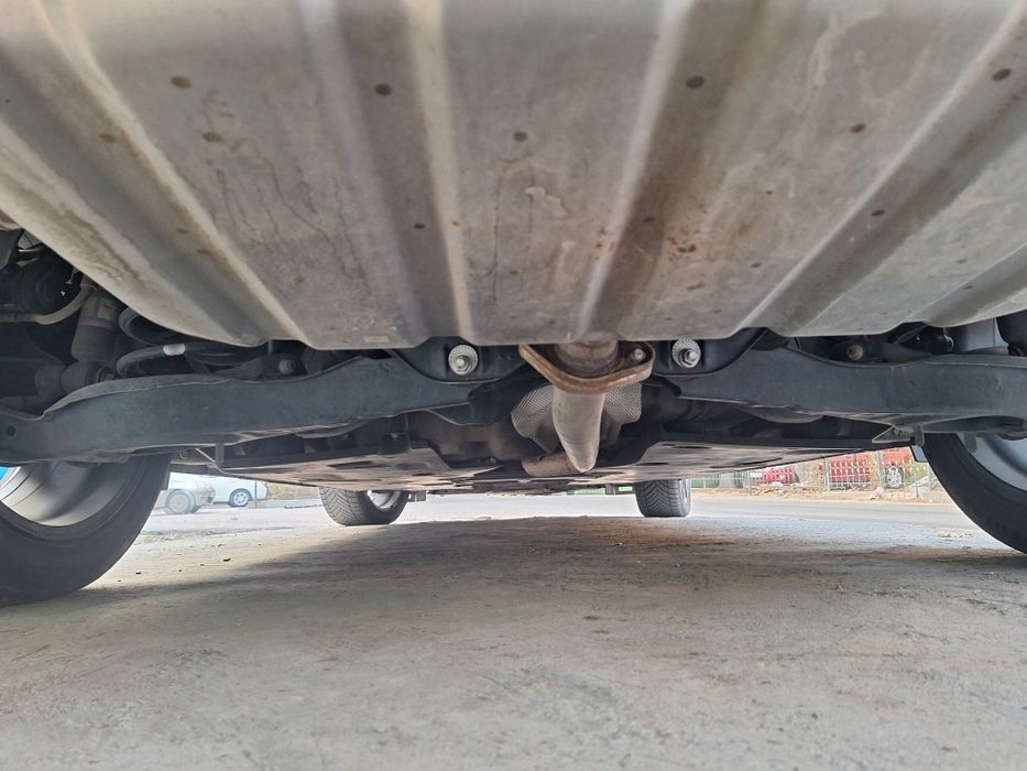 Мазда 6 ОлигархО Как новая .