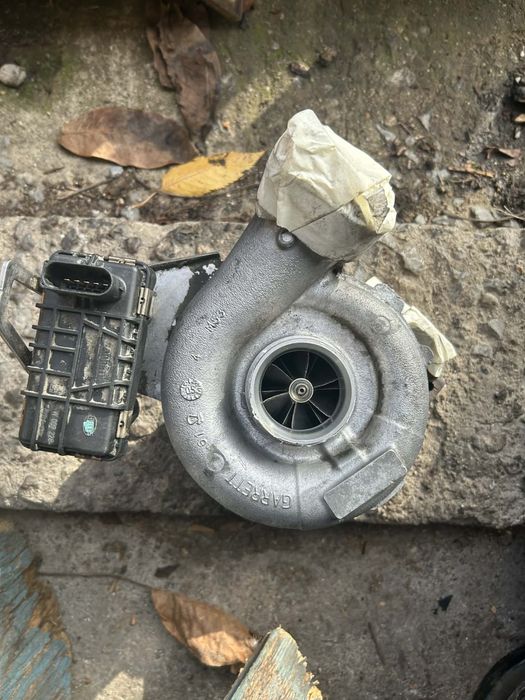 Турбо 2260 от 231