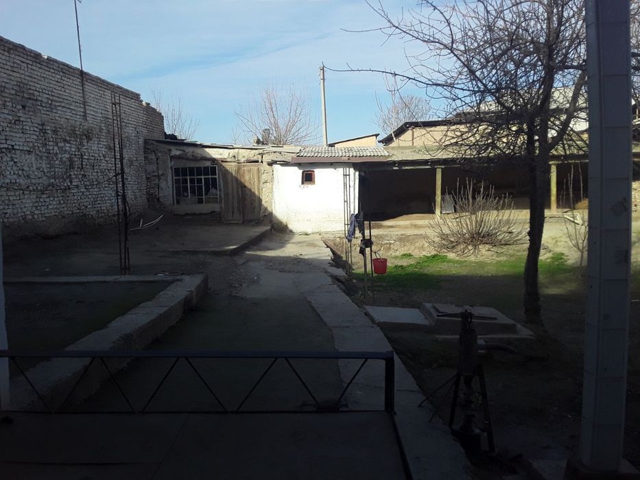Hovli Sotiladi !