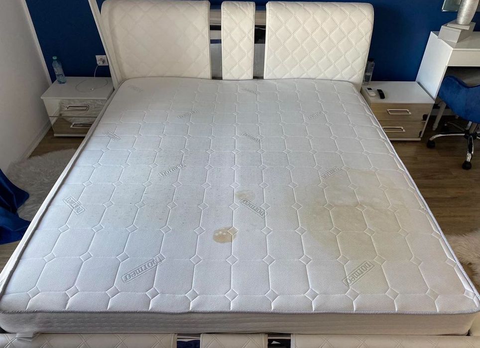 Детайлно Пране на автомобили/Пране на мека мебел