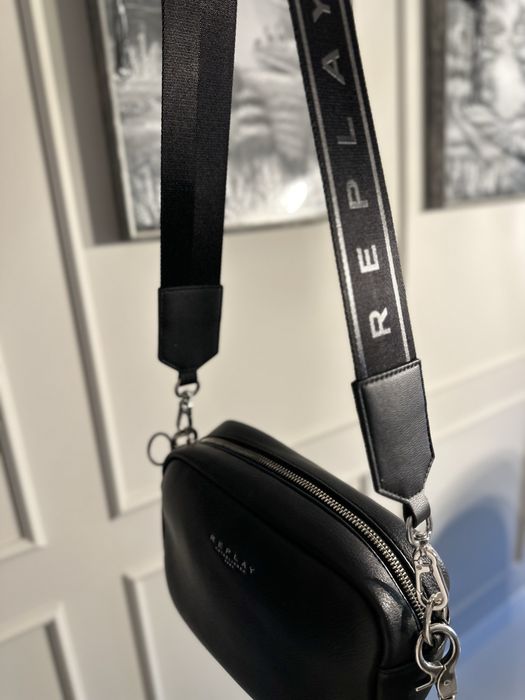 Poseta - Rucsac REPLAY