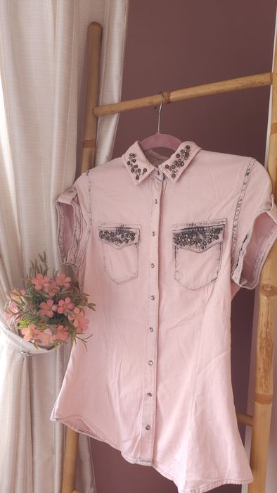 Риза на марката Djofra