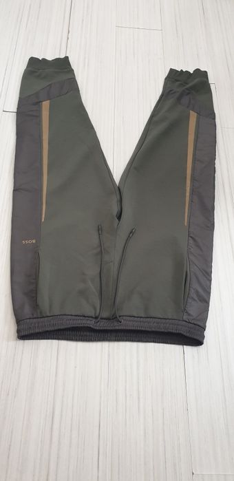 Hugo Boss Hadikon  Mens Size 2XL ОРИГИНАЛ! Мъжко Долнище!