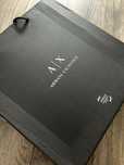 Armani Exchange апрески