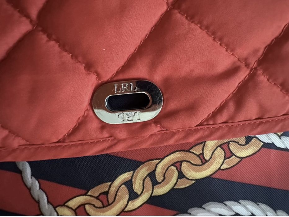 RALPH LAUREN  / РАЛЬФ ЛОРЕН куртка - пиджак