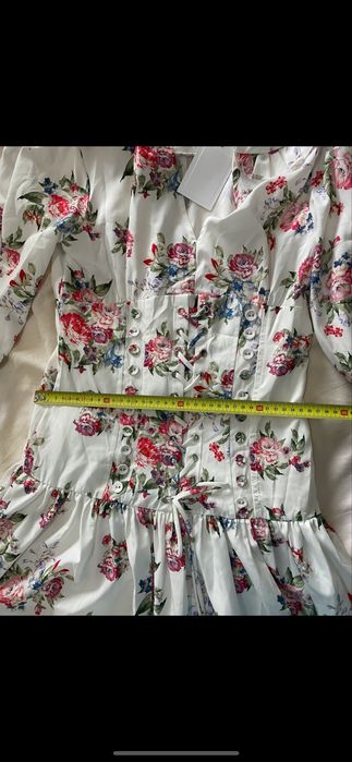 Rochita superba de vara / de plaja / de vacanta