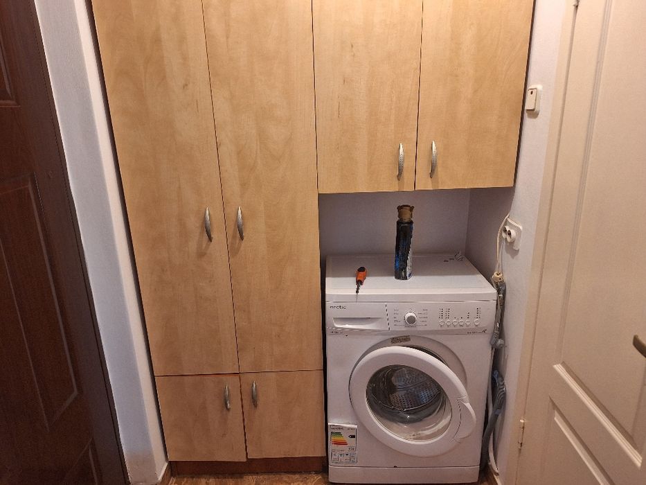 Garsonera de închiriat