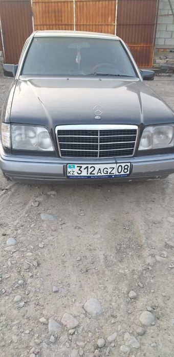 Продам машину  срочно
