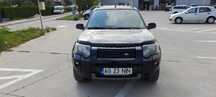 Land Rover td4 2.0 diesel 4x4 motor bmw