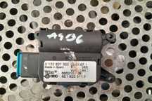 Motoras clapeta aeroterma 0132801322 Audi A4 B6  [din 2000 pana  2005] Sedan 1.9 TDI MT (100 hp)