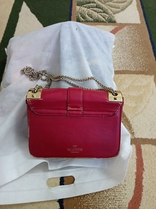 Сумка женская маленькая