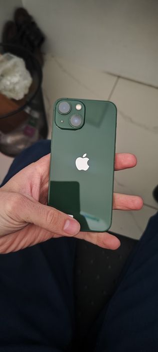 Iphone 13 mini   95 yomkisi