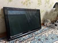 Продам телевизор panasonic