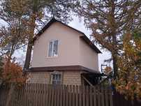 Продам дачный участок