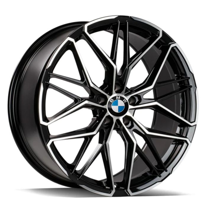 Jante 18 BMW seria 3 G20 G21 G22 G23 ..SERIA 5 ,