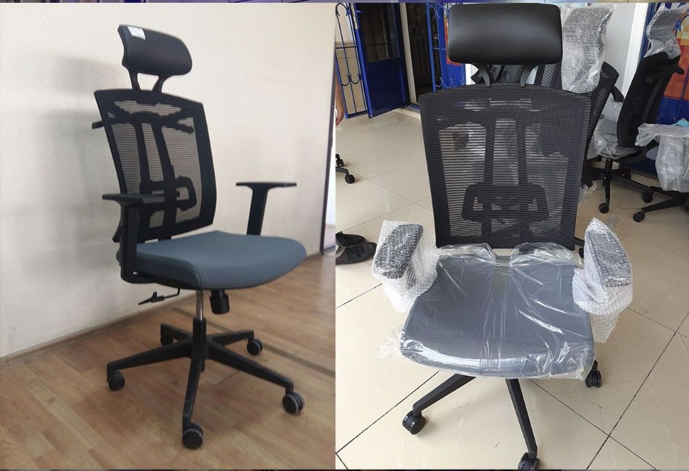 Офисное кресло Arano бесплатная доставка, гарантия, оригинал!
