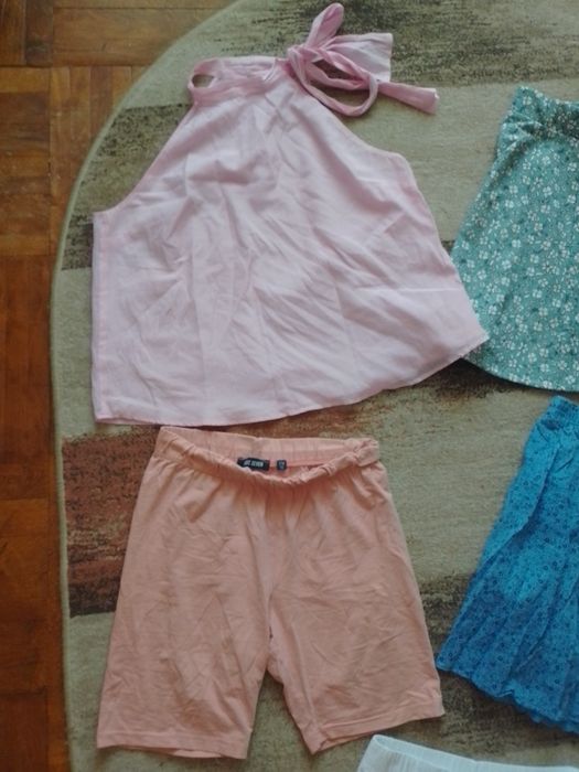 Lot vara fete mărimea 170, 12 bucăți