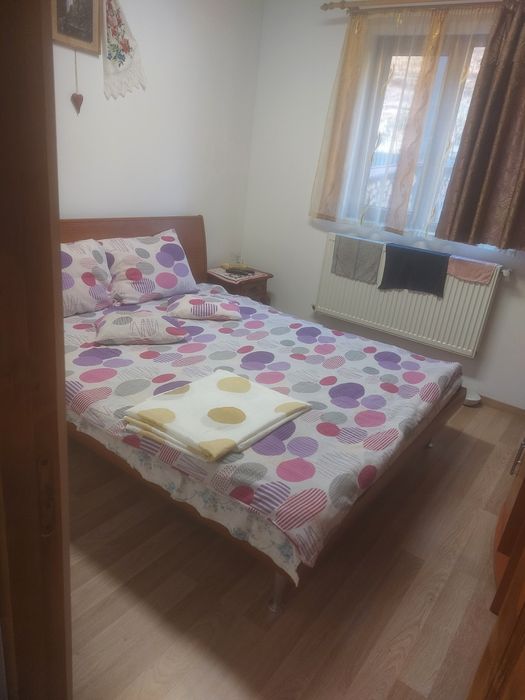 Cabana de închiriat Baișoara