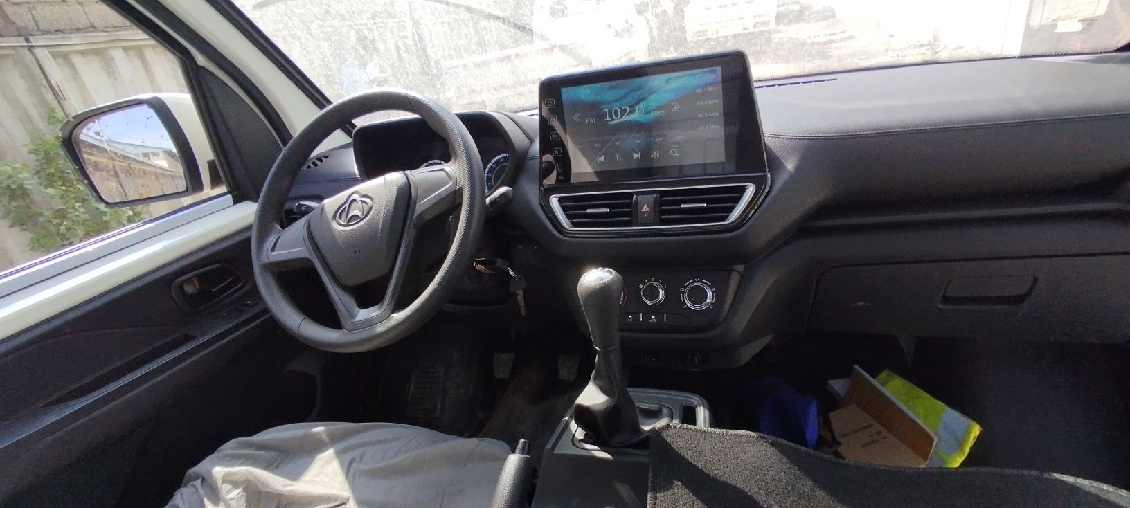 Changan Track plus 2024