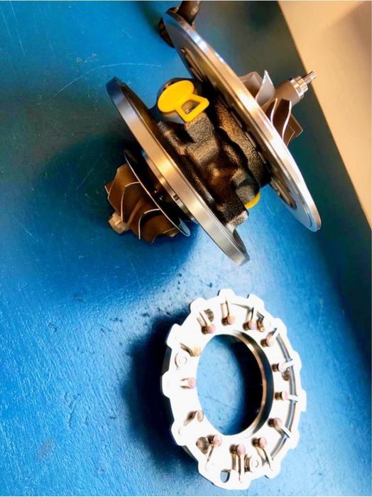 Reconditionat Reparatii Turbosuflanta Turbine Turbo Honda