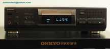 cd-player Technics sl-ps7 cu telecomanda