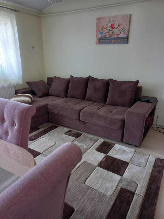 Apartament 2 camere Complex Lebada Pantelimon