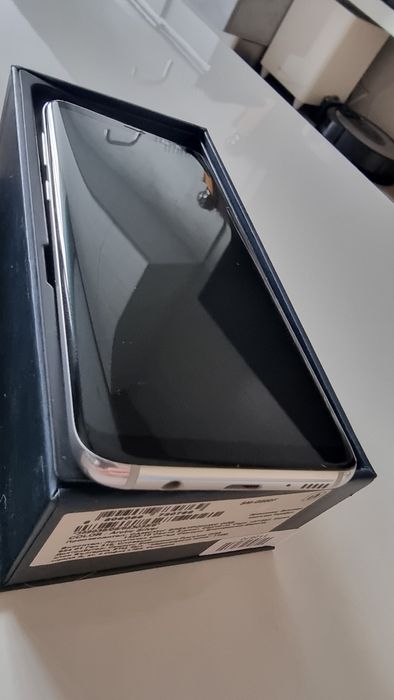Samsung S8 64GB Silver