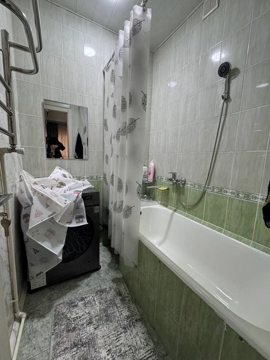 Chilonzor Oq tepa lavash Novza metro yonida kvartira