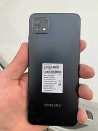 Телефон Samsung F42
