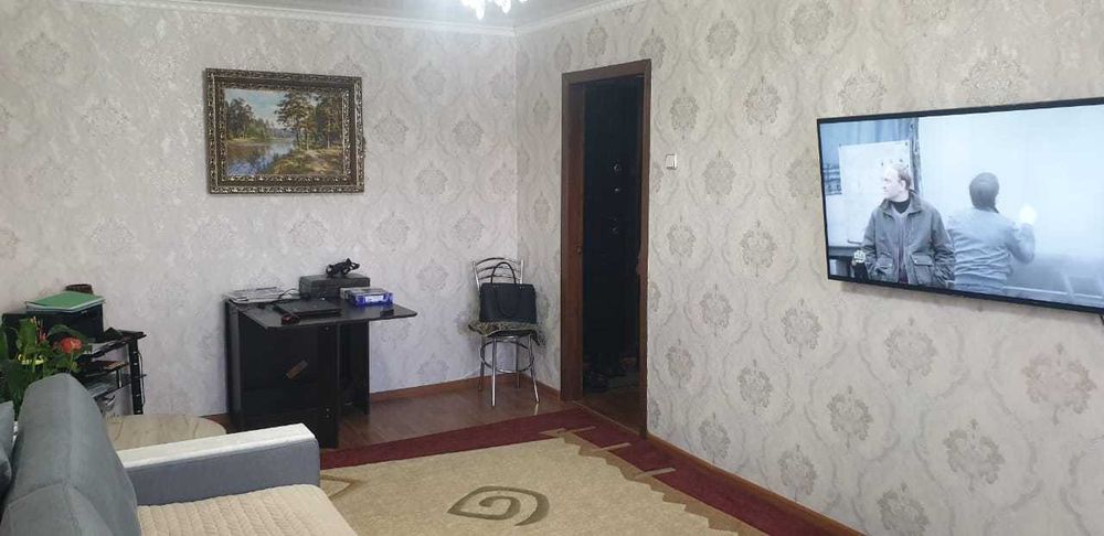 Продам 2-х комнатную квартиру