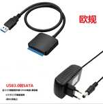 USB to SATA переходник для жёстких дисков 2.5 и 3.5 Оптом и в розницу