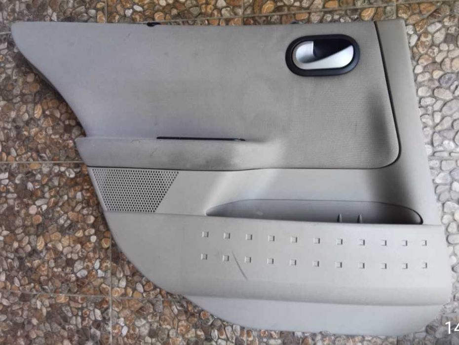 Fete usi+ cotiera Renault Megane 2