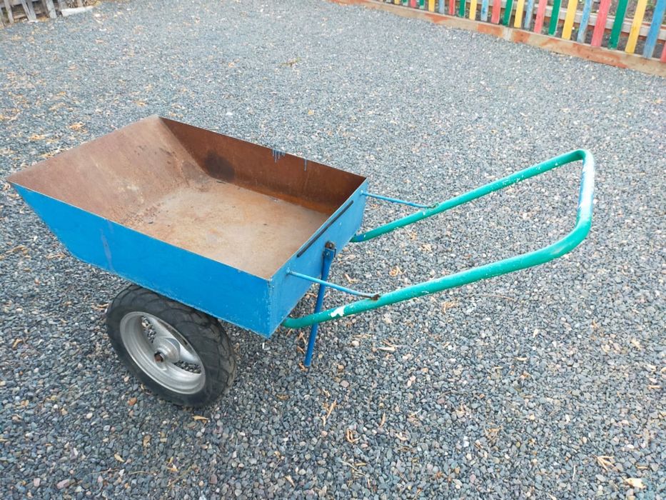 продаю тачку самодельная